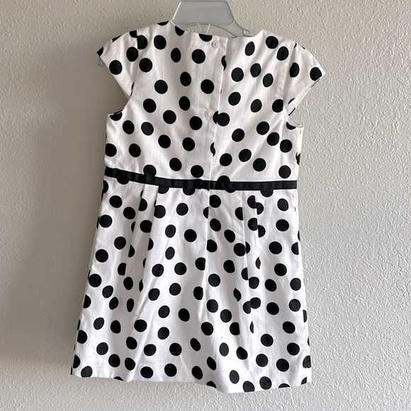 New Janet and Jack dress size 3t - Picture 2 of 5